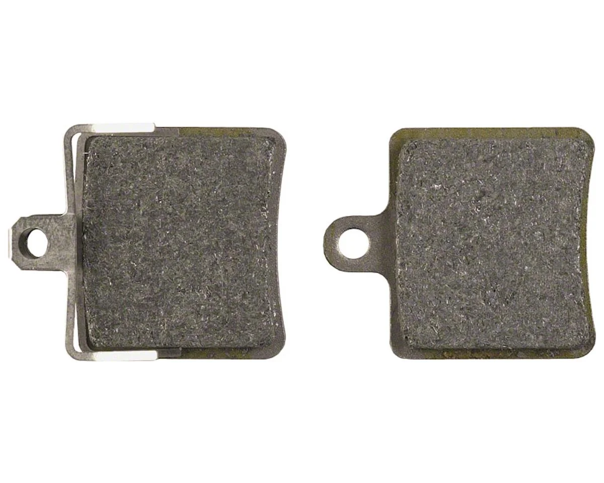 Hope Mini Disc Brake Pads (2-Piston) (Sintered) (Pair)